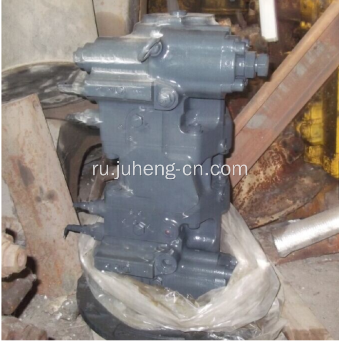 708-2L-00440 PC210-6 Гидравлический насос PC210-6 Главный насос